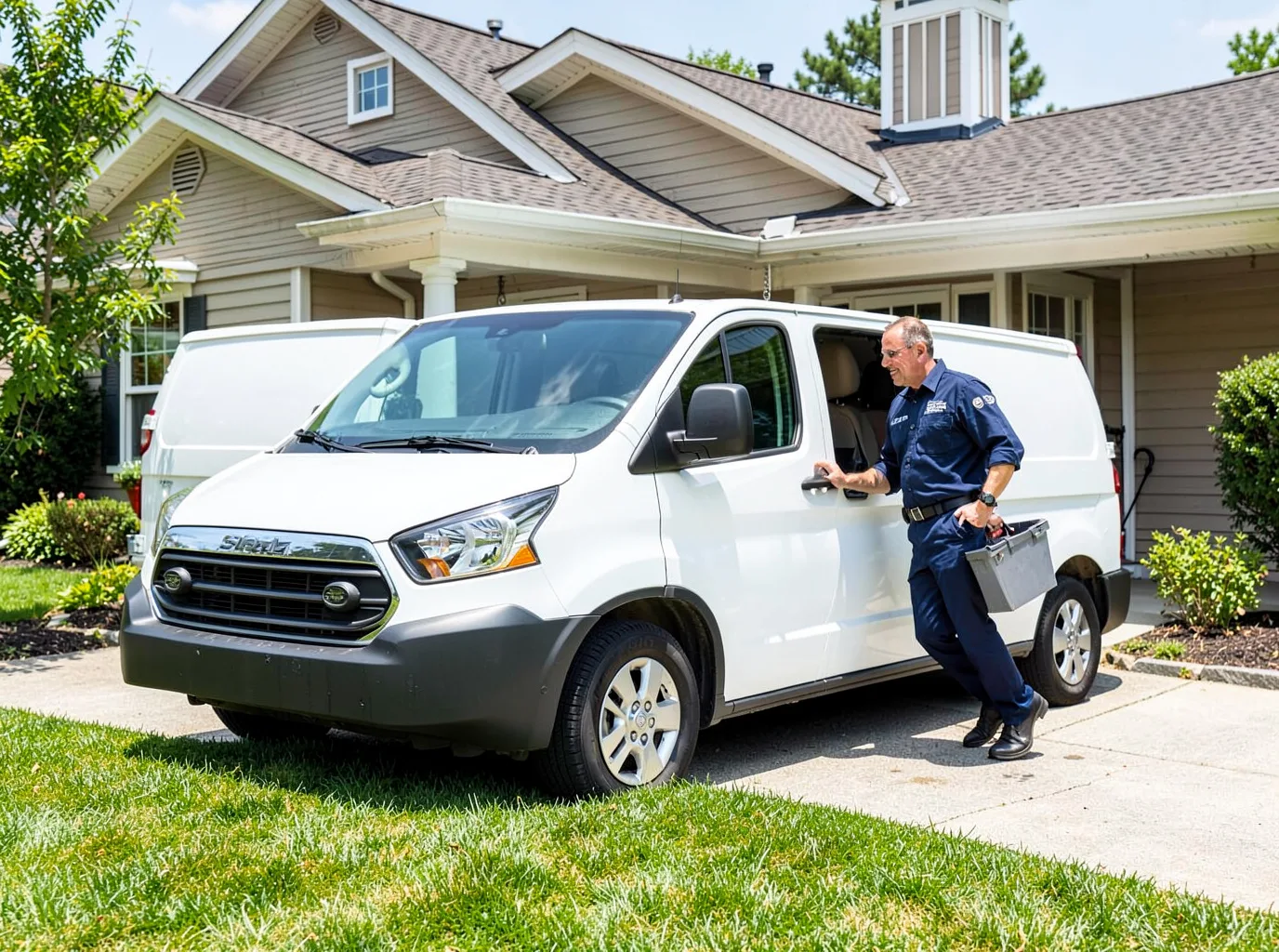 Emergency Plumber company in Pinetta, FL